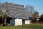 Photovoltaic Solar Power