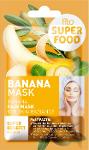 Banana Skin Radiance Face Mask