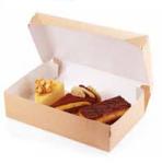 Cake Box Boxcak3/6000 Ml
