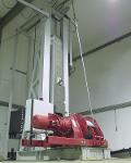 Electric Rope Winch ESG