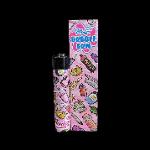 Monkey King Lighter + Rolling Papers Combo