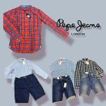 PEPE JEANS OUTLET 
