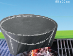 Protective Cover Barbecue Grill