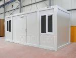 20 Feet Office Container