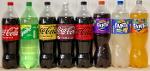 Coca Cola 1.75l & Flavours