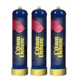 Cream Charger Deluxe Steel Cylinders: Best Prices