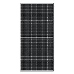 Twin Mono Black Frame Solar Panel