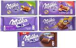 Milka Chocolate 100g for sale