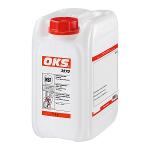 OKS 3570 – High-Temperature Chain Oil for Food Processing Technology