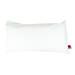 Saniluxe pillow white 90