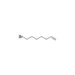 7-Bromo-1-heptene CAS 4117-09-3
