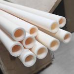 Industrial Ceramic Tube Sleeve Insulation