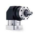 Right Angle Planetary Gearboxes/Gearheads