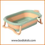Cheap Price Safety Material Portable Folding Spa Bathtub Bab