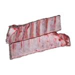 Frozen Pork Spare ribs