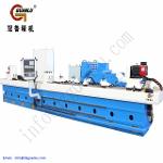 Zk2102-2 Double Axis CNC Deep Hole Gundrilling Machine