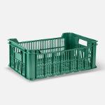 Vegetable crate OZS