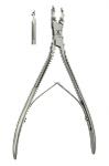 Excellent cuticle nippers 13.5 cm according to Winkler, cutting edge 7 mm