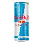 RED BULL® SUGAR-FREE | CANS 8.4oz – (24 Pack)