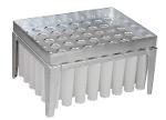 Goat cheese moulds range