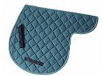  Polyester filling jumping horse saddle pad