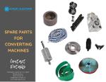 Spare Parts and Components
