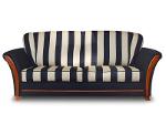 Luxury Sofa – 5049