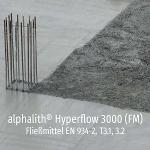 alphalith Hyperflow 3000 (FM)
