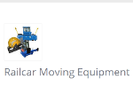 Railcar Moving Equipment