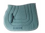 High end horse saddle pads