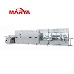 Marya Automatic ISO Standard Vial Filling Sealing Machine