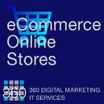 360 - Digital Marketing IT Services