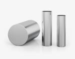 Deep-drawn cylindrical battery cans