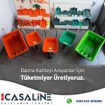 Casaline Plastic Products