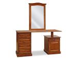 Dressing Table With Mirror – 2034