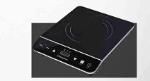 1800 W Induction Cooker Wkic18k36