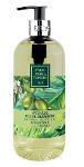 Liquid Soap With Natural Olive Oil Ayvalik Olive Blossom