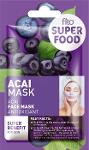 Antioxidant Acai Face Mask