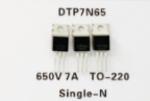 Din-Tek Semiconductor DTP7N65