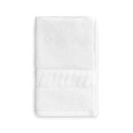 Hotel Face Cloths - Twisted Yarn - White - 100% Cotton - 450gr