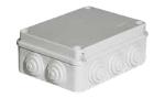 Junction Boxes - With plastic screw DT 1053