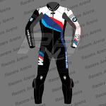 BMW Alpino GP-Teck Leather Race Suit