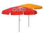 Beach Umbrella 250/10 cm