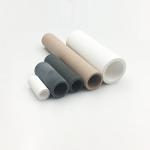 1-100um Insulator Alumina Porous Ceramic Sleeve