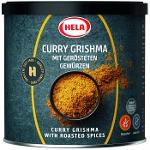 Hela Curry Grishma 300g. Spice preparation for curry dishes