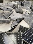 Photovoltaics - Testing for reuse & recycling