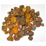 Natural Ox Cattle Cow Gallstones