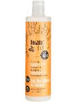 Shampoo for damaged hair Botanic Lea, 400 ml