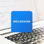 Translation into Moldavian by certified translation company