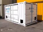Containerized Facilities & E-house